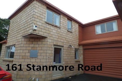 Photo of property in 161 Stanmore Road, Linwood, Christchurch, 8011
