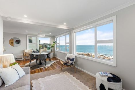 Photo of property in 51 High Street, Island Bay, Wellington, 6023