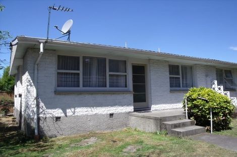 Photo of property in 2/448 Armagh Street, Linwood, Christchurch, 8011