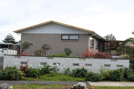 Photo of property in 5 Coptic Place, Mangere East, Auckland, 2024