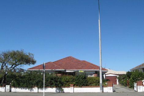 Photo of property in 92 North Street, Seaview, Timaru, 7910