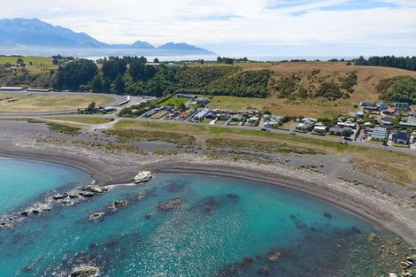 Photo of property in 13 South Bay Parade, South Bay, Kaikoura, 7300