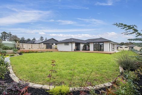 Photo of property in 3 Te Hihi Stream Lane, Maunu, 0179