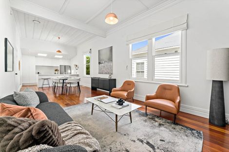 Photo of property in 1/6 Kowhai Street, Mount Eden, Auckland, 1024