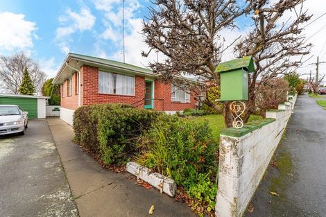 Photo of property in 12 Grantlea Drive, Marchwiel, Timaru, 7910