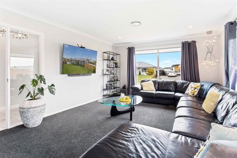 Photo of property in 86 Sutherland Drive, Kaiapoi, 7630