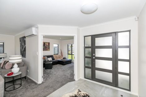 Photo of property in 7 Andrew Hilton Close, Morrinsville, 3300