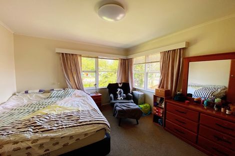 Photo of property in 48 Knighton Road, Hillcrest, Hamilton, 3216