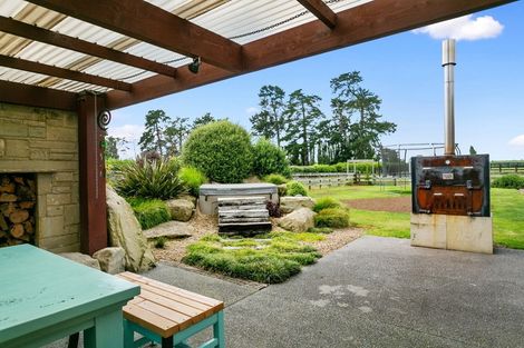 Photo of property in 165 Buckland Road, Matamata, 3472