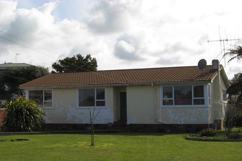 Photo of property in 26 Nikau Street, Tawhero, Whanganui, 4501