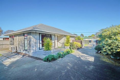 Photo of property in 183 Shortland Street, Aranui, Christchurch, 8061