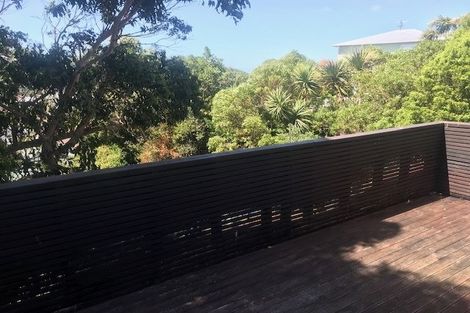 Photo of property in 57 Rhine Street, Island Bay, Wellington, 6023