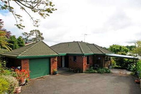 Photo of property in 72 Lake Crescent, Hamilton Lake, Hamilton, 3204