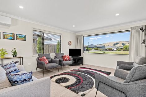 Photo of property in 25 Korari Grove, Redwoodtown, Blenheim, 7201