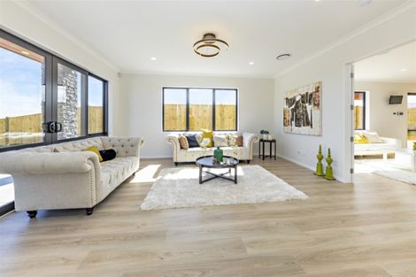 Photo of property in 16 Hutukawa Drive, Beachlands, Auckland, 2018