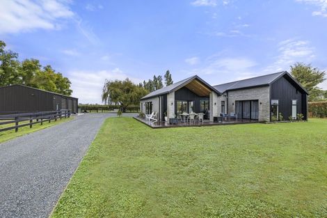 Photo of property in 32 Gore Road, Okoroire, Tirau, 3484