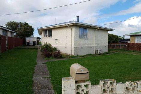 Photo of property in 27 Hyde Street, Clifton, Invercargill, 9812