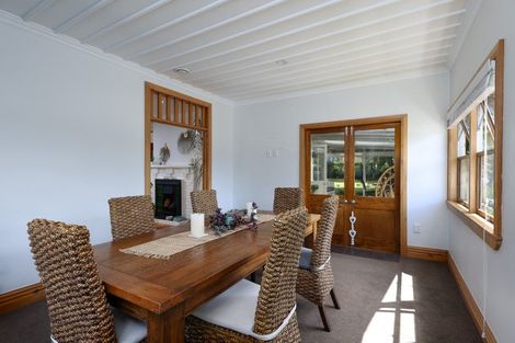 Photo of property in 132 Whitby Road, Wakefield, 7025