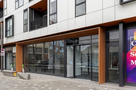 Photo of property in 301/2 Sugarloaf Lane, Christchurch Central, Christchurch, 8011