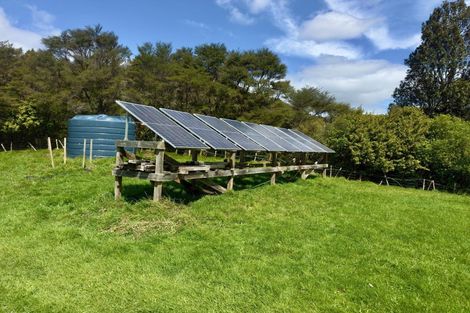 Photo of property in 717 Wright Road, Aongatete, 3181