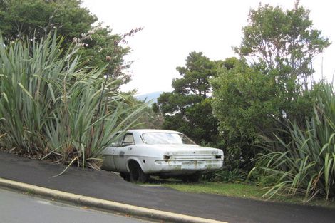 Photo of property in 38 Earls Road, Saint Clair, Dunedin, 9012