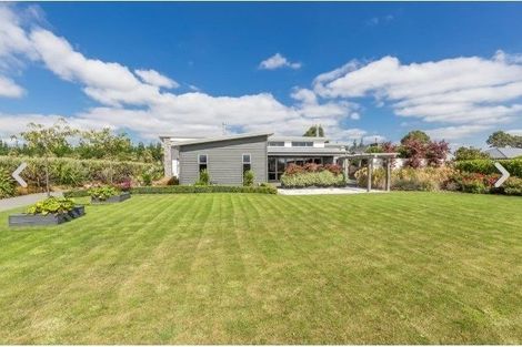 Photo of property in 2 Rossington Drive, West Melton, 7618