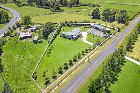 Photo of property in 602 Waring Road, Taupiri, 3721