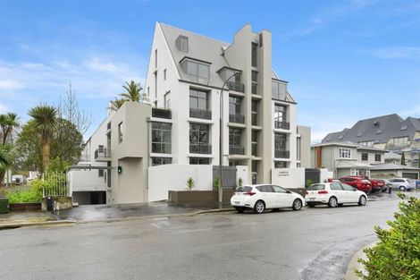 Photo of property in 1/41 Cambridge Terrace, Christchurch Central, Christchurch, 8013