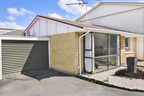 Photo of property in 2/14 Rotherham Street, Riccarton, Christchurch, 8041