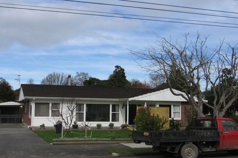 Photo of property in 35a Miro Street, Lansdowne, Masterton, 5810