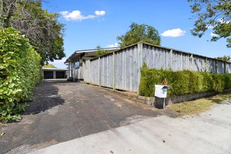 Photo of property in 17 Sherwood Drive, Pukete, Hamilton, 3200