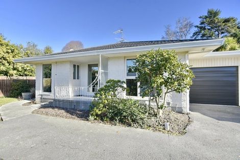 Photo of property in 38b Blair Avenue, Papanui, Christchurch, 8053