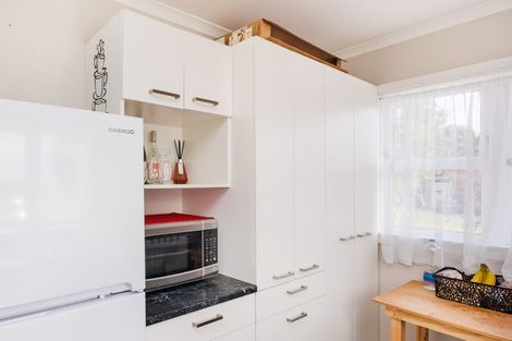 Photo of property in 66a Ferguson Street, Awapuni, Palmerston North, 4412