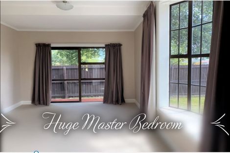 Photo of property in 1/21 Samuel Street, Hoon Hay, Christchurch, 8025