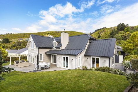 Photo of property in 8 Lucas Lane, Hillsborough, Christchurch, 8022