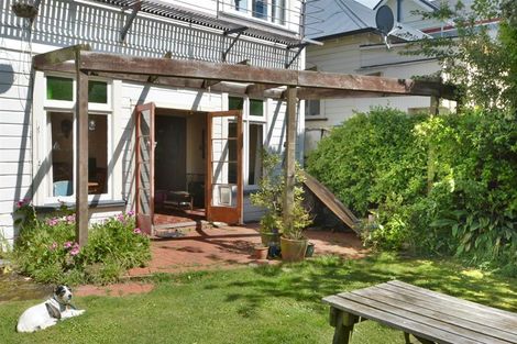 Photo of property in 195 Forbury Road, Saint Clair, Dunedin, 9012