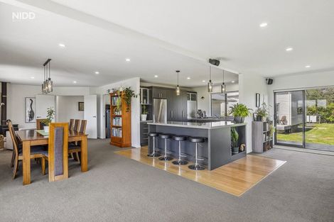 Photo of property in 847 Mount Cargill Road, Mount Cargill, Waitati, 9085