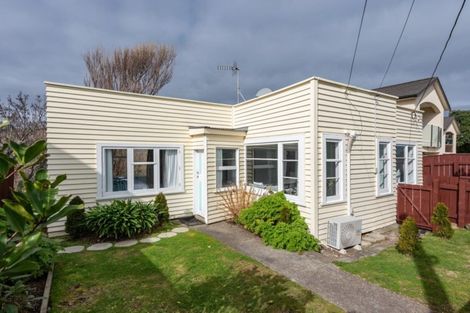 Photo of property in 190 Rosetta Road, Raumati South, Paraparaumu, 5032