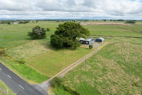 Photo of property in 484 Pukahu Road, Awaiti, Paeroa, 3672