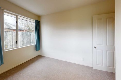 Photo of property in 91c Peverel Street, Riccarton, Christchurch, 8041