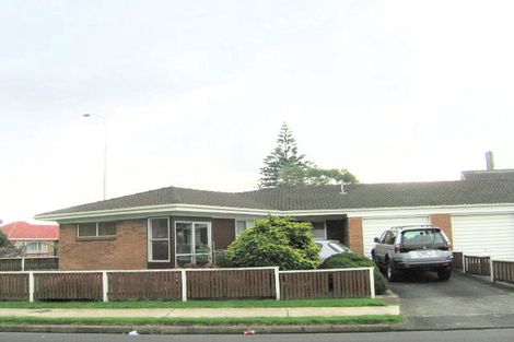 Photo of property in 1/2 Glen Avenue, Papatoetoe, Auckland, 2025