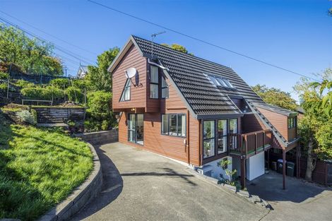 Photo of property in 1/53 Disraeli Street, Epsom, Auckland, 1023