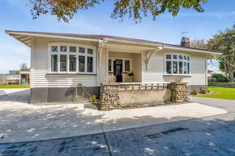 Photo of property in 21 Dives Avenue, Hawera, 4610