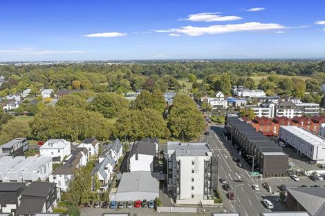Photo of property in 1/50 Kilmore Street, Christchurch Central, Christchurch, 8013