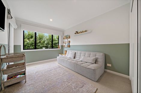 Photo of property in 5c Woodward Avenue, Mangere Bridge, Auckland, 2022