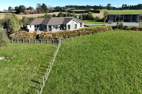 Photo of property in 141 Mcleods Road, Sefton, Rangiora, 7477