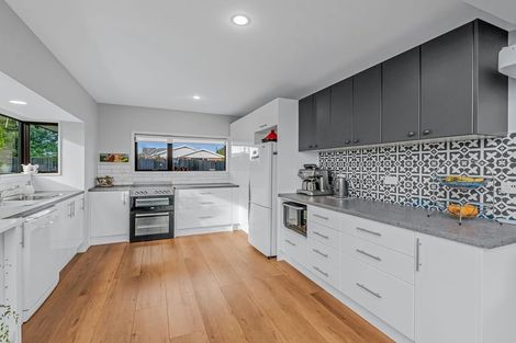 Photo of property in 6 Cobra Street, Halswell, Christchurch, 8025