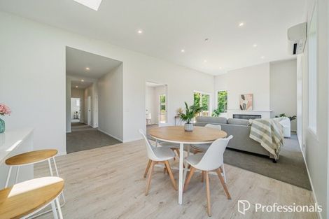 Photo of property in Manor Park, 6 Manor Park Road, Manor Park, Lower Hutt, 5019