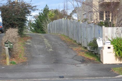 Photo of property in 107 Maeroa Road, Maeroa, Hamilton, 3200