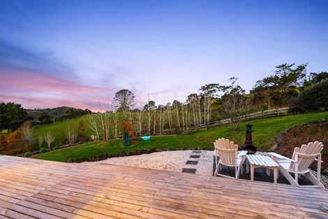 Photo of property in 428b Blackbridge Road, Dairy Flat, Albany, 0794